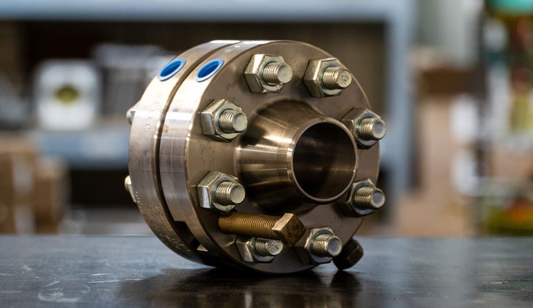 Orifice Flanges