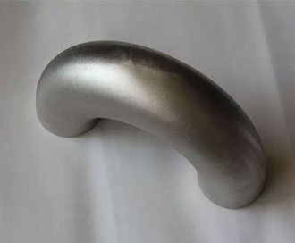 180 Degree Elbow