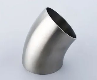45 Degree Elbow