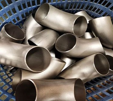ASME B16.9 Buttweld Pipe Fittings