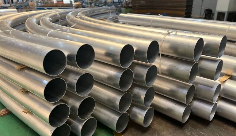 Pipe Bends