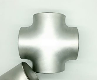 Equal / Reducing Cross