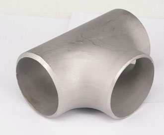 Equal Tee / Reducing Tee / Lateral Tee