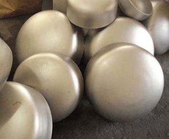 End Caps / Pipe Caps