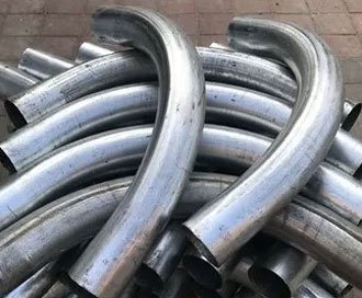 Pipe Bends