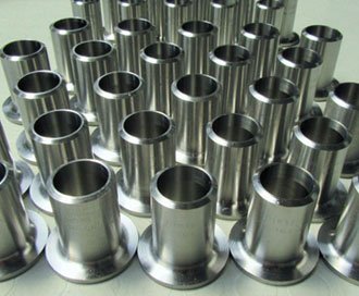 Lap Joint Stub End